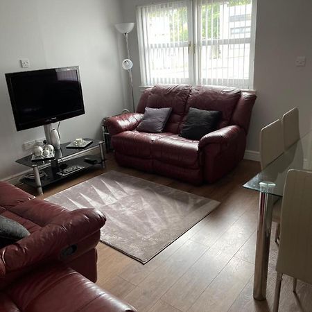 Fife Apartments Dunfermline Ngoại thất bức ảnh