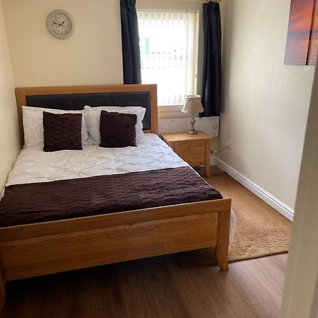Fife Apartments Dunfermline Ngoại thất bức ảnh