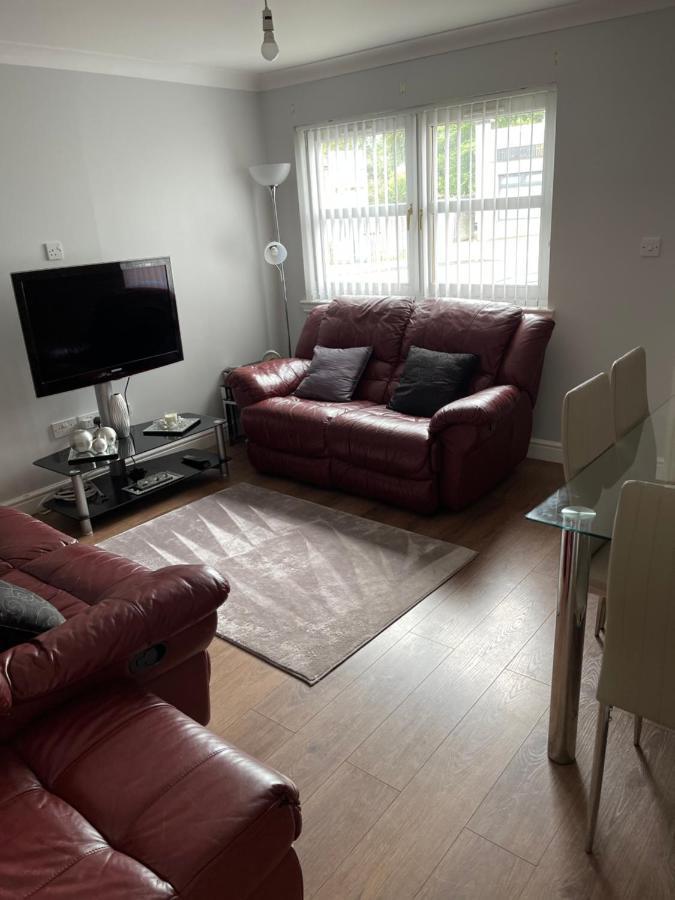 Fife Apartments Dunfermline Ngoại thất bức ảnh