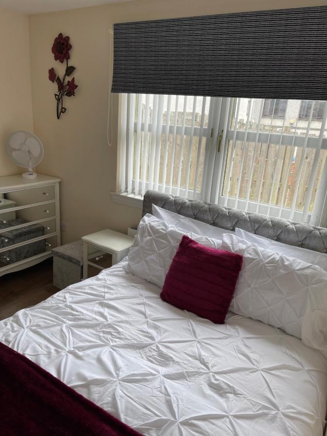 Fife Apartments Dunfermline Ngoại thất bức ảnh