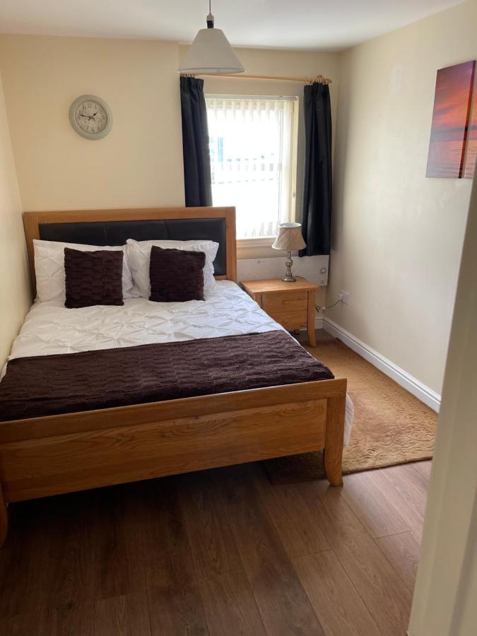 Fife Apartments Dunfermline Ngoại thất bức ảnh