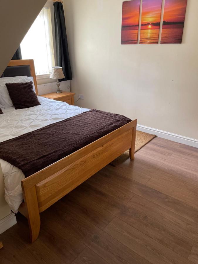 Fife Apartments Dunfermline Ngoại thất bức ảnh