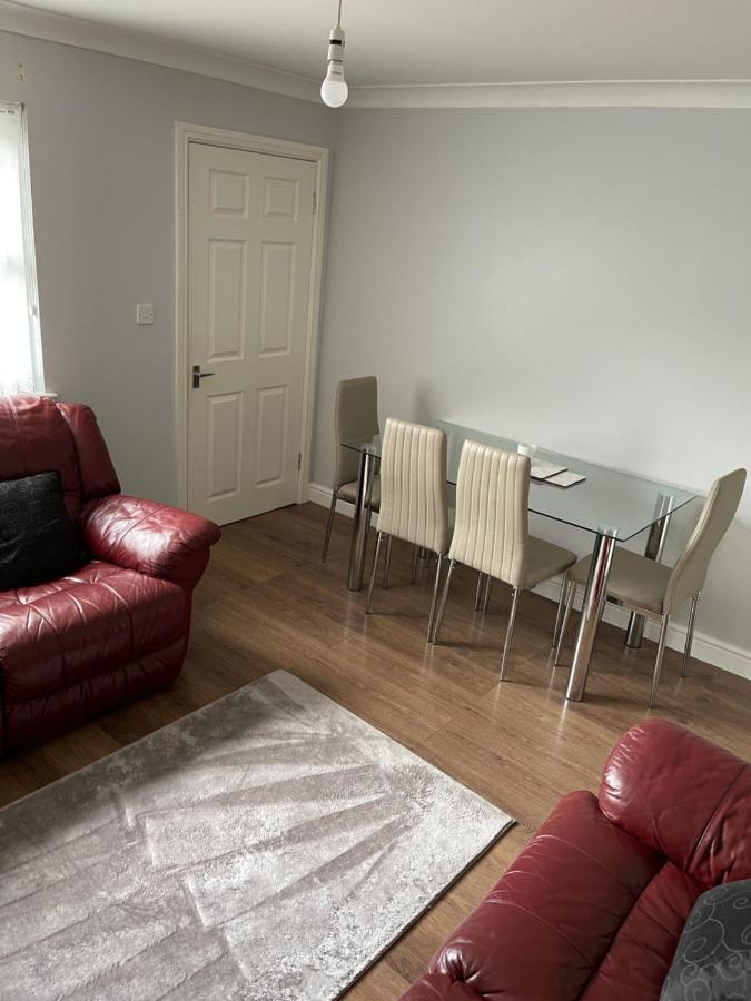 Fife Apartments Dunfermline Ngoại thất bức ảnh