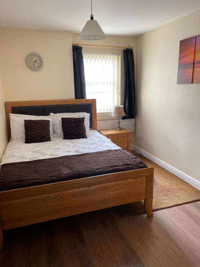 Fife Apartments Dunfermline Ngoại thất bức ảnh