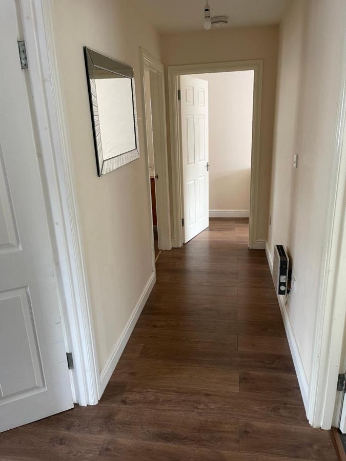 Fife Apartments Dunfermline Ngoại thất bức ảnh