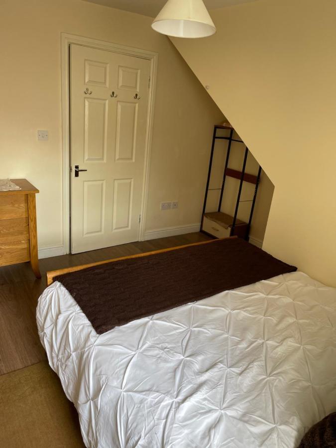 Fife Apartments Dunfermline Ngoại thất bức ảnh