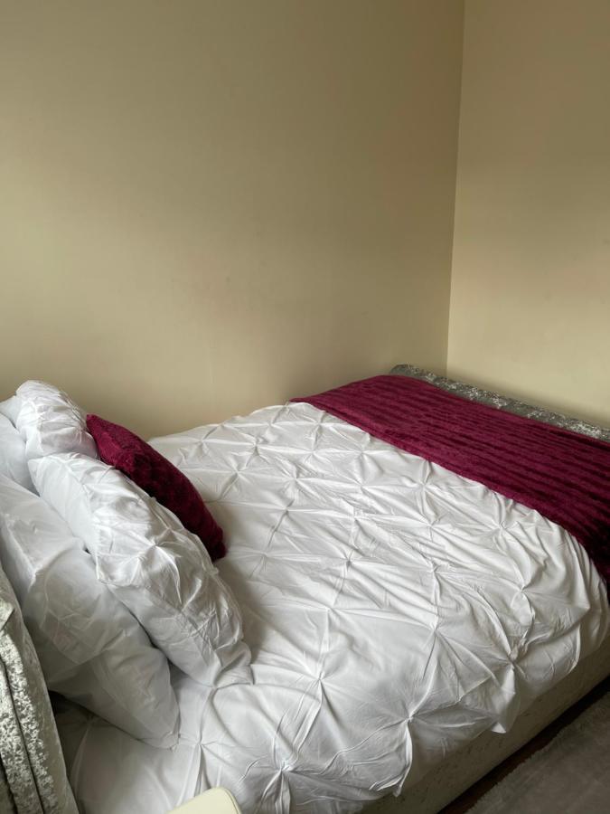Fife Apartments Dunfermline Ngoại thất bức ảnh