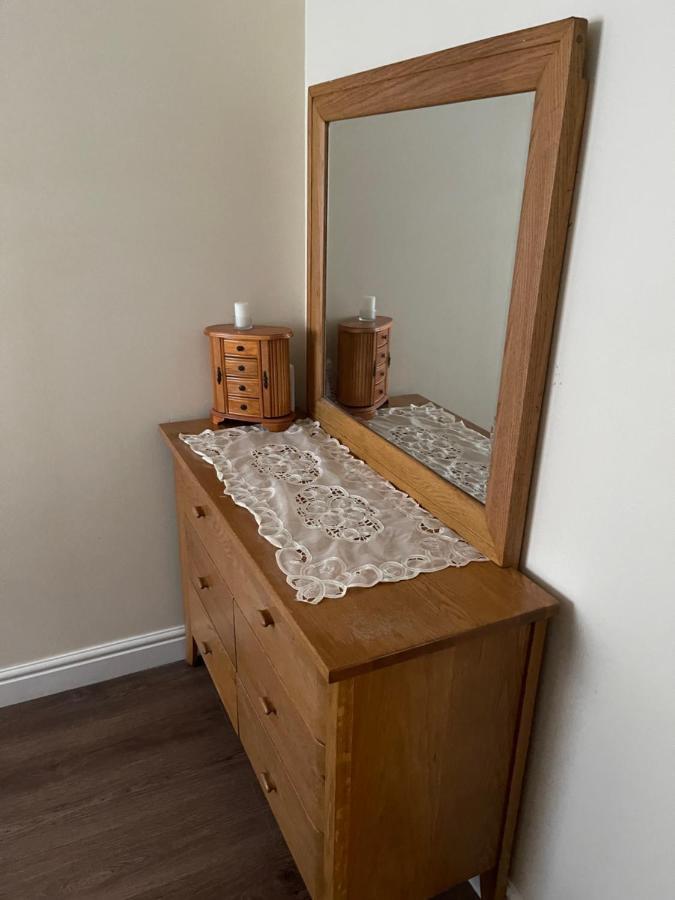Fife Apartments Dunfermline Ngoại thất bức ảnh